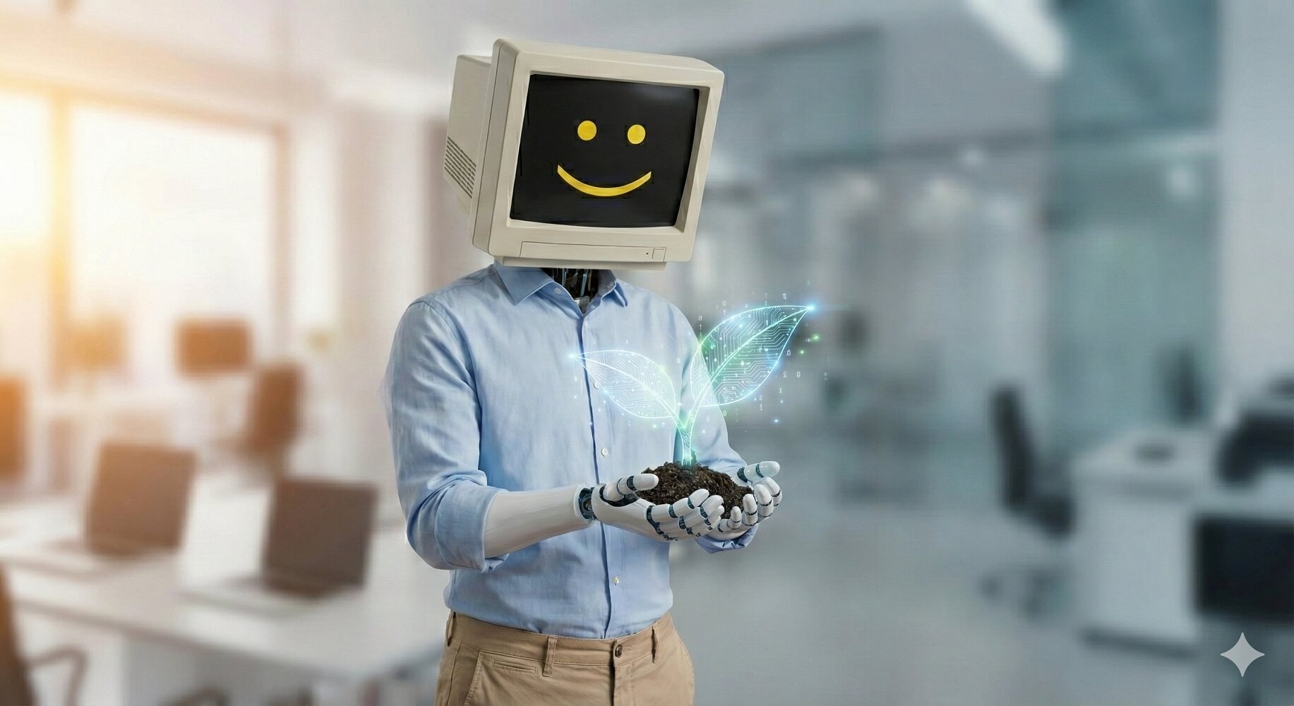 Start Small, Scale Big - How Automation Grows With Your Business