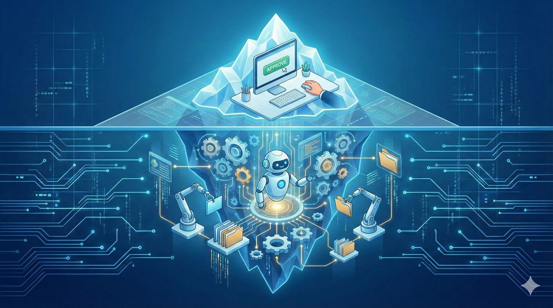 The Power of a Single Click: How Automation Transforms Business Workflows