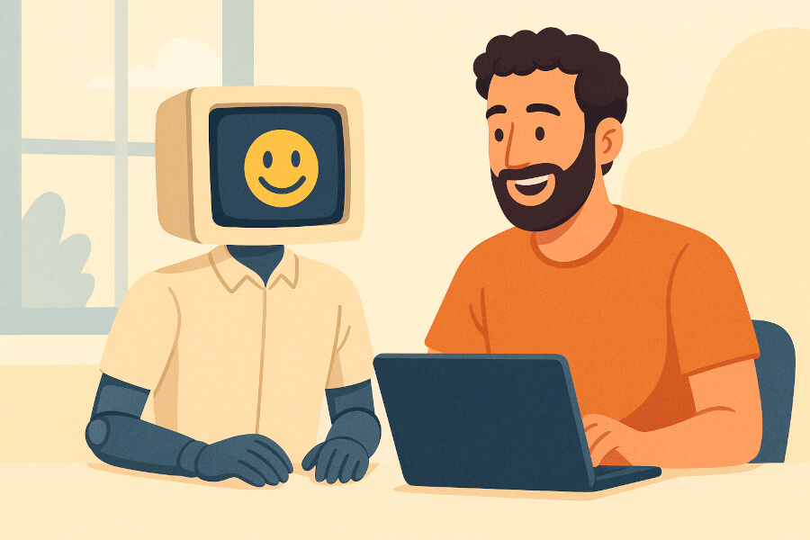 Does my business need AI? Should I give it a shot?
